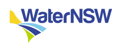 Water NSW